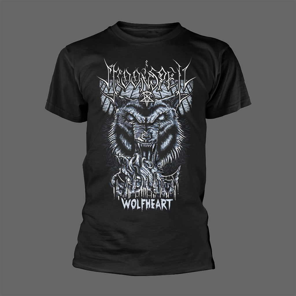 Moonspell - Wolfheart (T-Shirt)