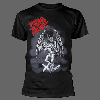 Morbid Angel - Gargoyle / Your God is Dead (T-Shirt)