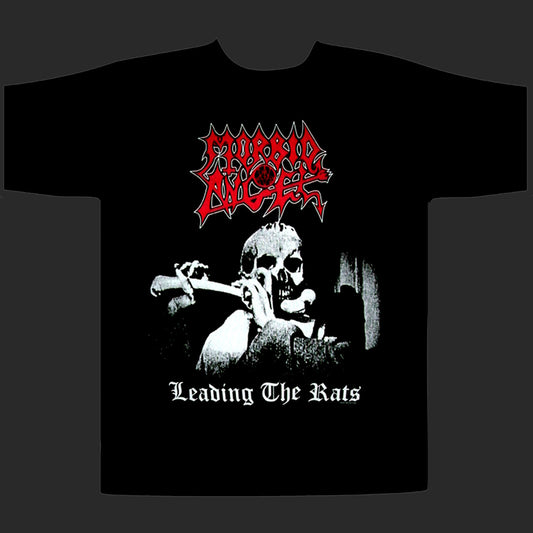 Morbid Angel - Leading the Rats (T-Shirt)