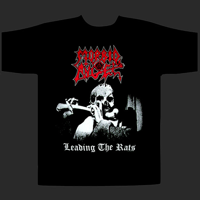 Morbid Angel - Leading the Rats (T-Shirt)