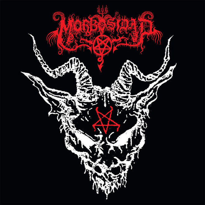 Morbosidad - Morbosidad (2014 Reissue) (CD)