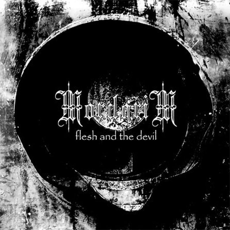 Mordgrim - Flesh and the Devil (CD)