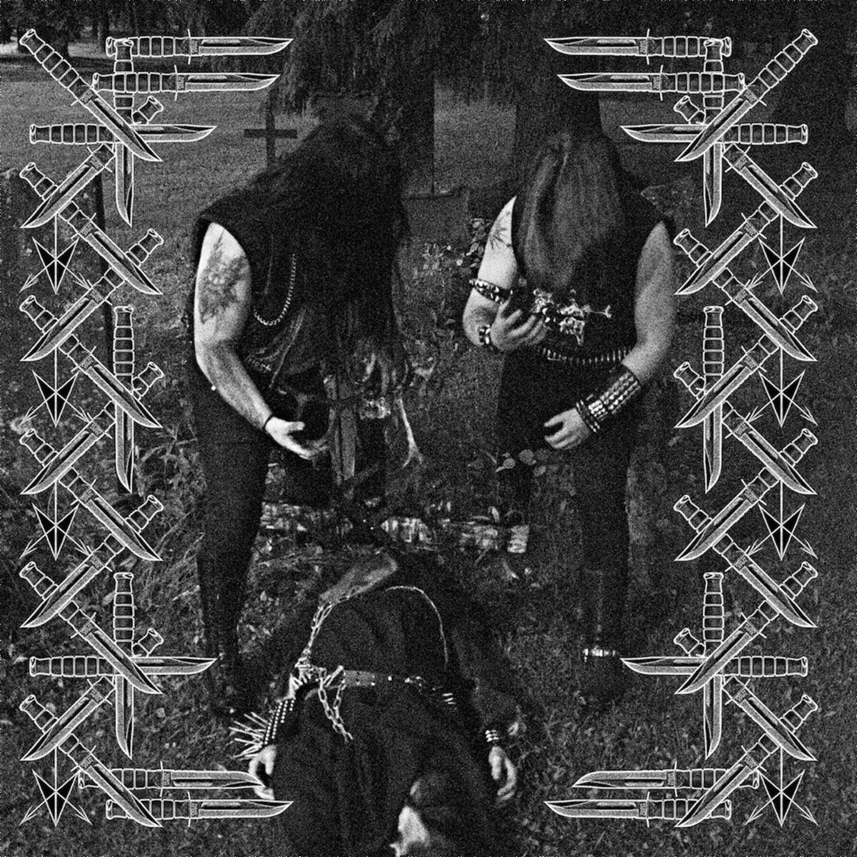 Morgal - Morgal (LP)