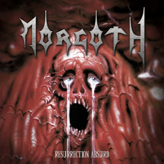Morgoth - Resurrection Absurd / The Eternal Fall (2011 Reissue) (CD)