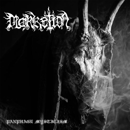 Morketida - Panphage Mysticism (CD)
