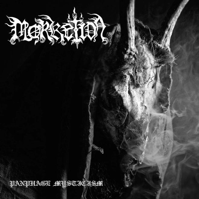Morketida - Panphage Mysticism (LP)