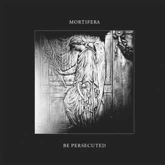 Mortifera / Be Persecuted - Split (CD)