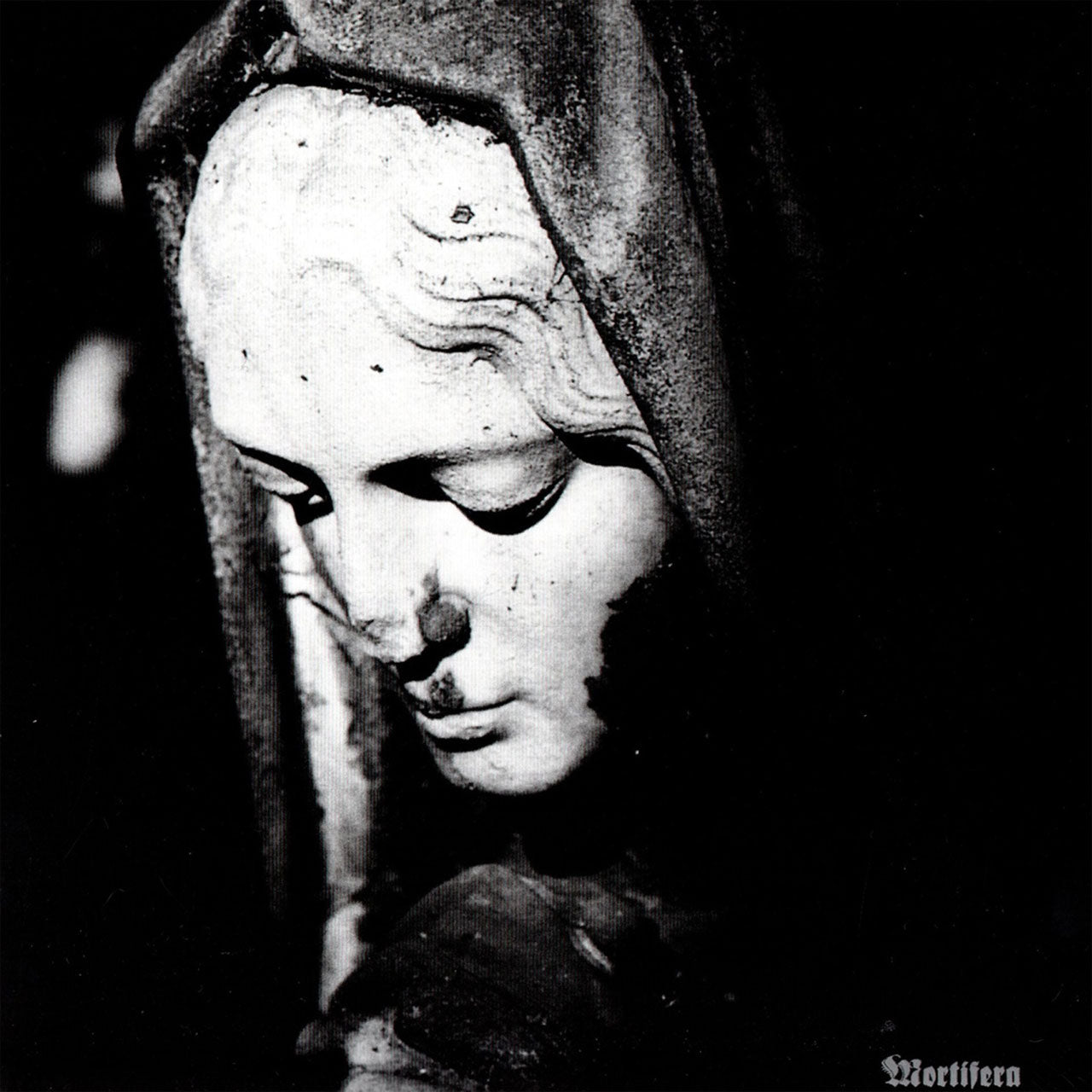 Mortifera - IV: Sanctii Tristhess (Digipak CD)