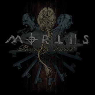 Mortiis - Perfectly Defect (Digipak CD)