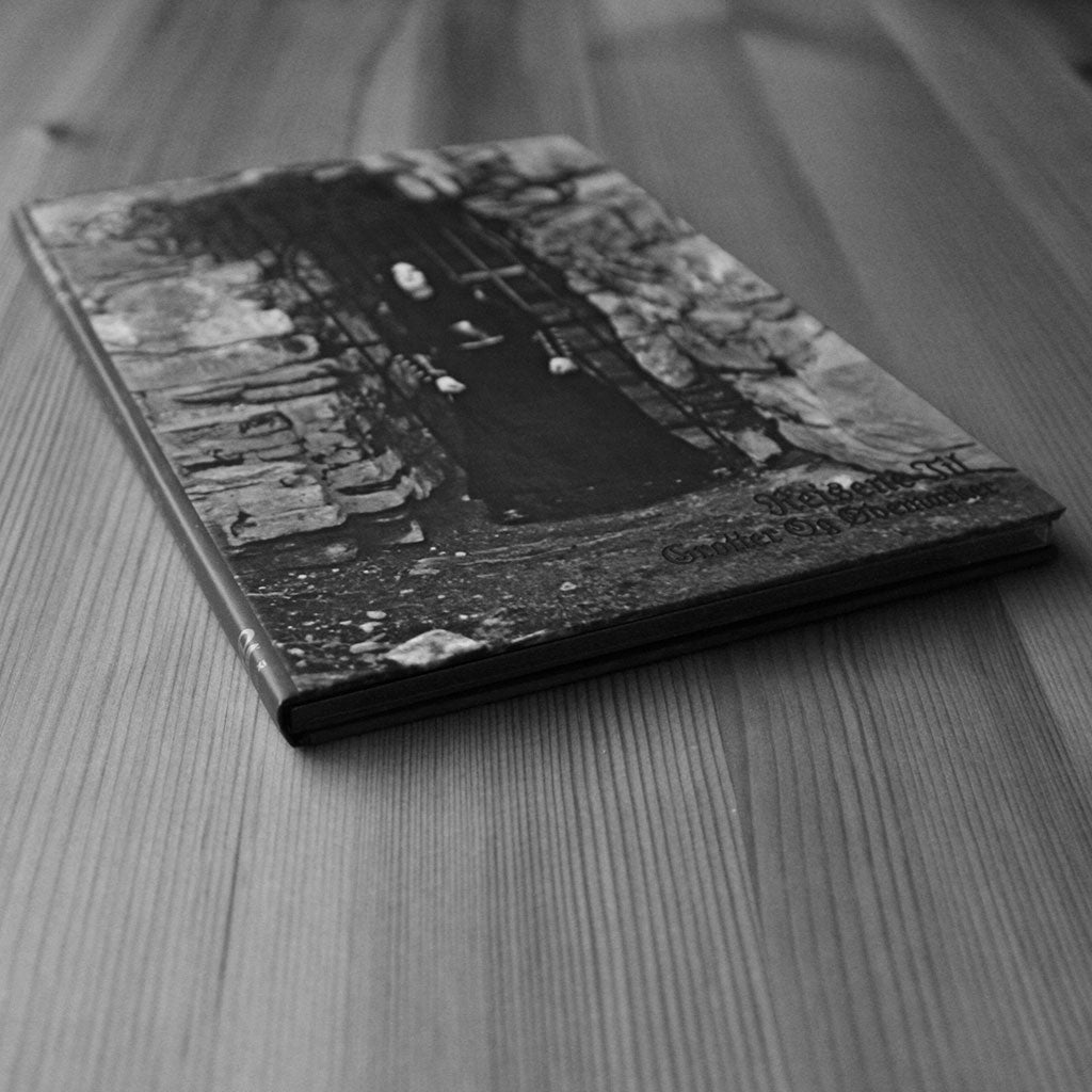 Mortiis - Reisene til grotter og odemarker (2018 Reissue) (DVD)