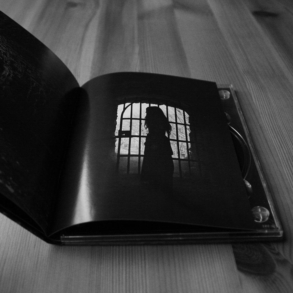 Mortiis - Reisene til grotter og odemarker (2018 Reissue) (DVD)