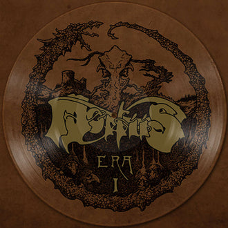 Mortiis - Spirit of Rebellion (Picture Disc LP)