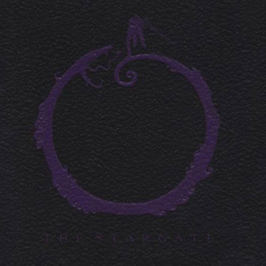 Mortiis - The Stargate (2006 Reissue) (CD)