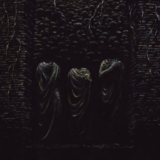 Mortuus - Grape of the Vine (Digipak CD)