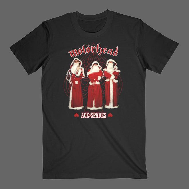 Motorhead - Ace of Spades (Christmas) (T-Shirt)