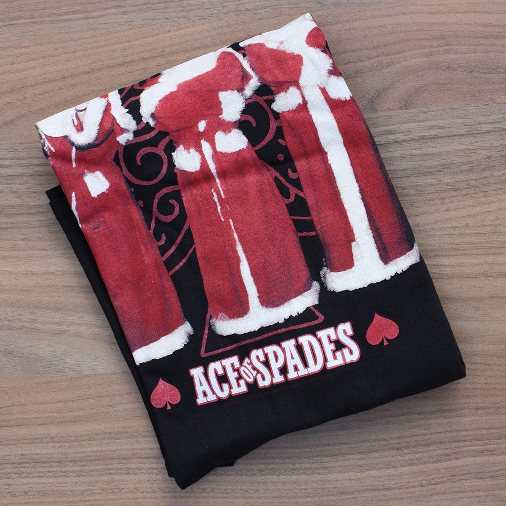 Motorhead - Ace of Spades (Christmas) (T-Shirt)