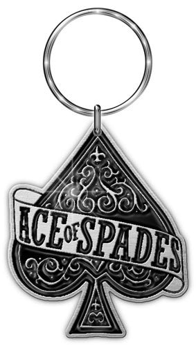 Motorhead - Ace of Spades (Keyring)