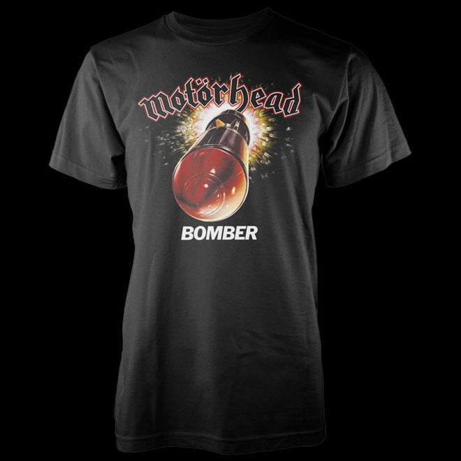 Motorhead - Bomber (T-Shirt)