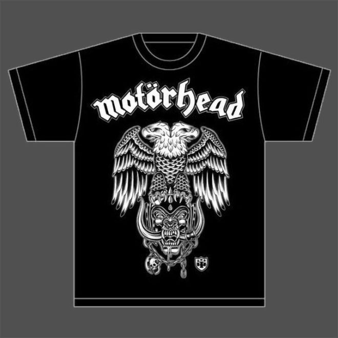 Motorhead - Double Eagle (T-Shirt)