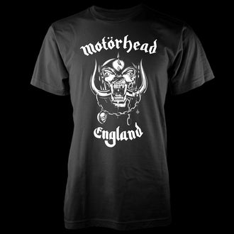 Motorhead - England (T-Shirt)