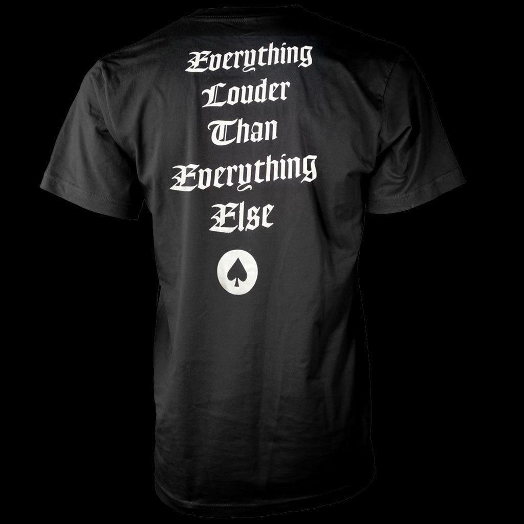 Motorhead - England (T-Shirt)