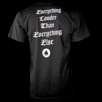Motorhead - England (T-Shirt)