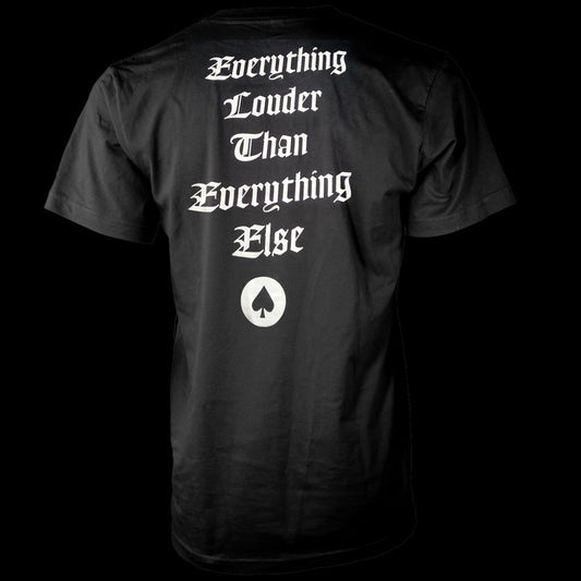 Motorhead - England (T-Shirt)