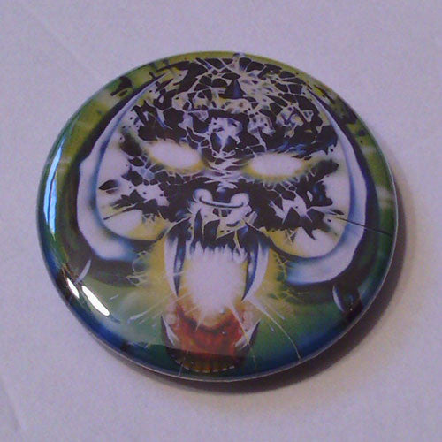 Motorhead - Overkill (Badge)