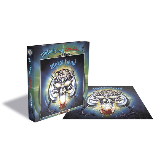 Motorhead - Overkill (Jigsaw Puzzle)