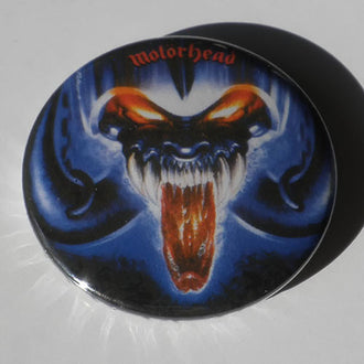 Motorhead - Rock 'n' Roll (Badge)
