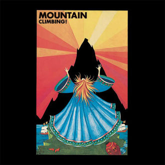 Mountain - Climbing (CD)