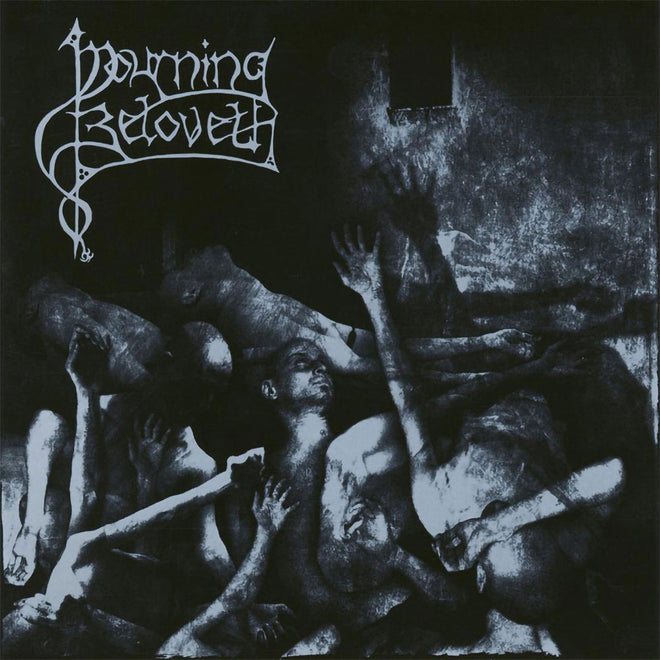 Mourning Beloveth - A Disease for the Ages (CD)