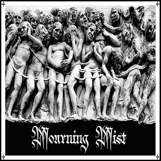 Mourning Mist - Mourning Mist (CD)