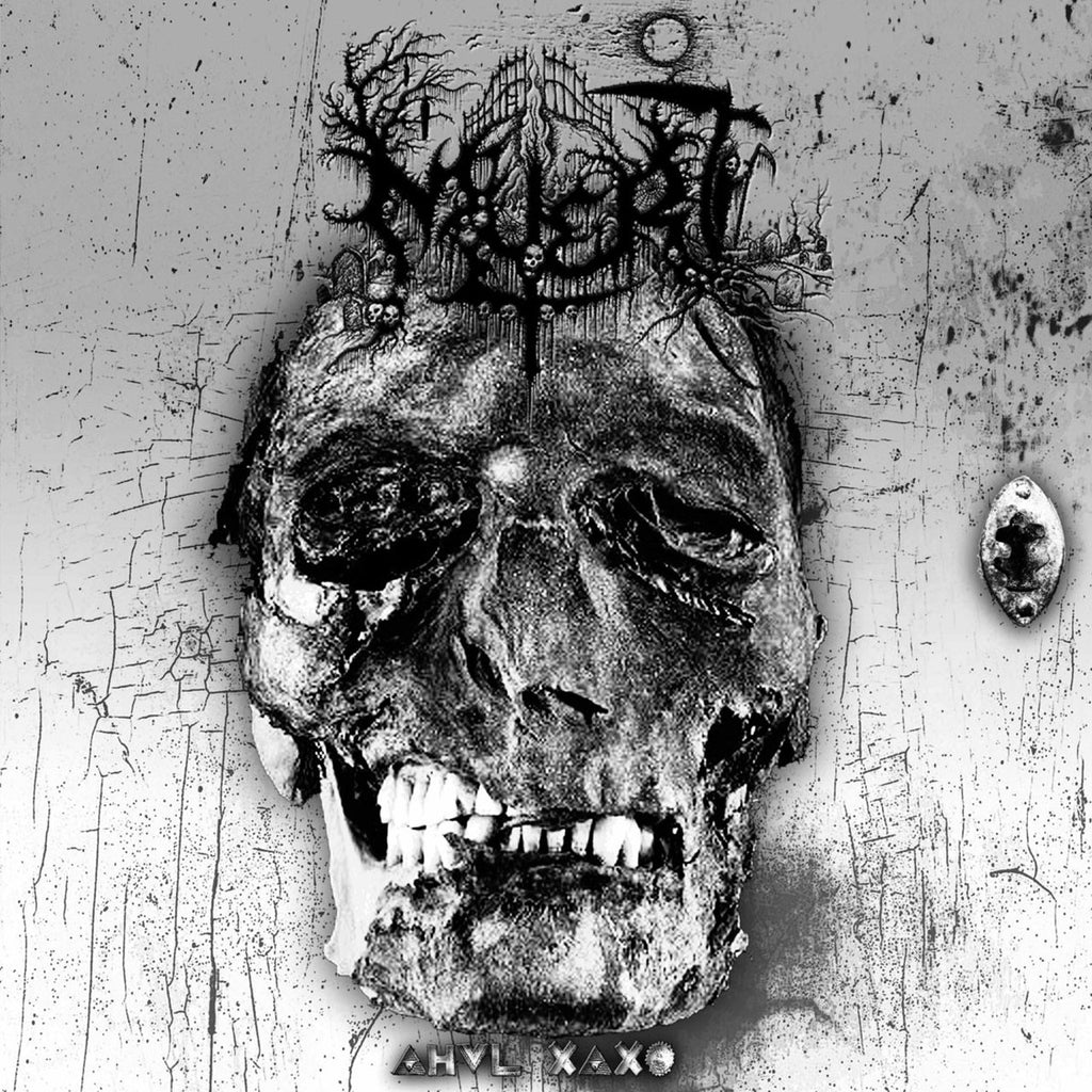 Muert - Ahul Xaxo (Digipak CD)