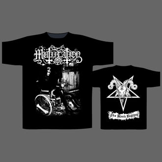 Mutiilation - The Black Legions (T-Shirt)