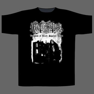 Mutiilation - Vampires of Black Imperial Blood (T-Shirt)