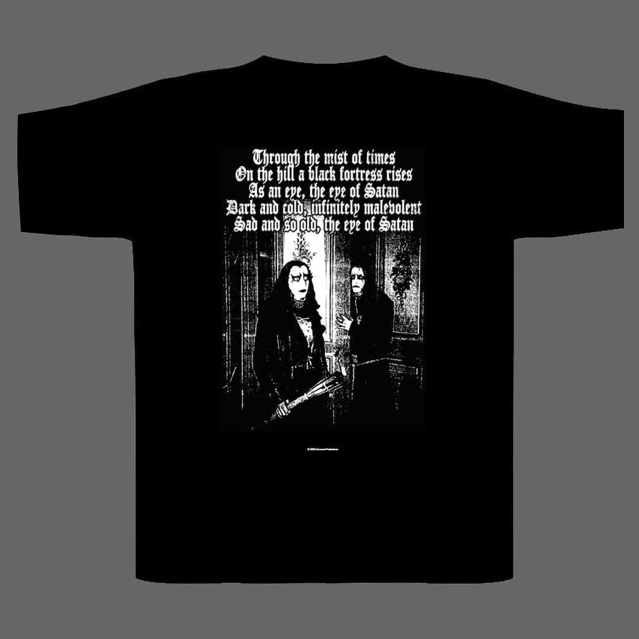 Mutiilation - Vampires of Black Imperial Blood (T-Shirt)