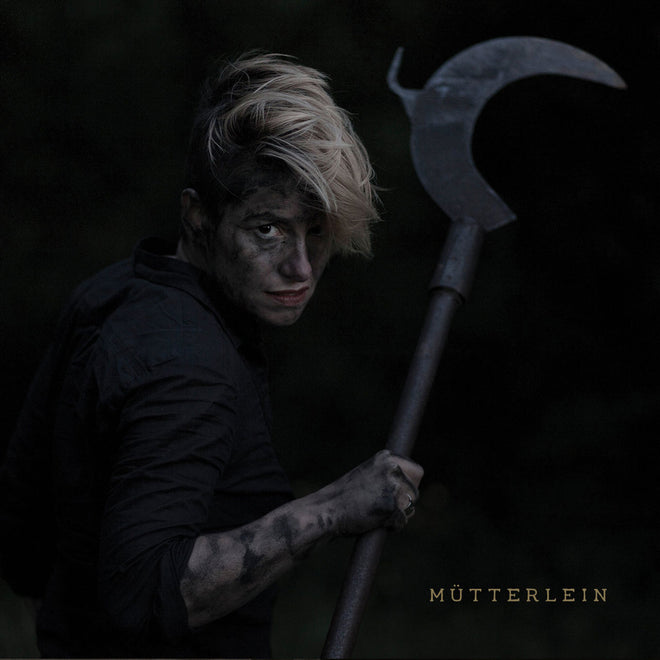 Mutterlein - Orphans of the Black Sun (Digipak CD)