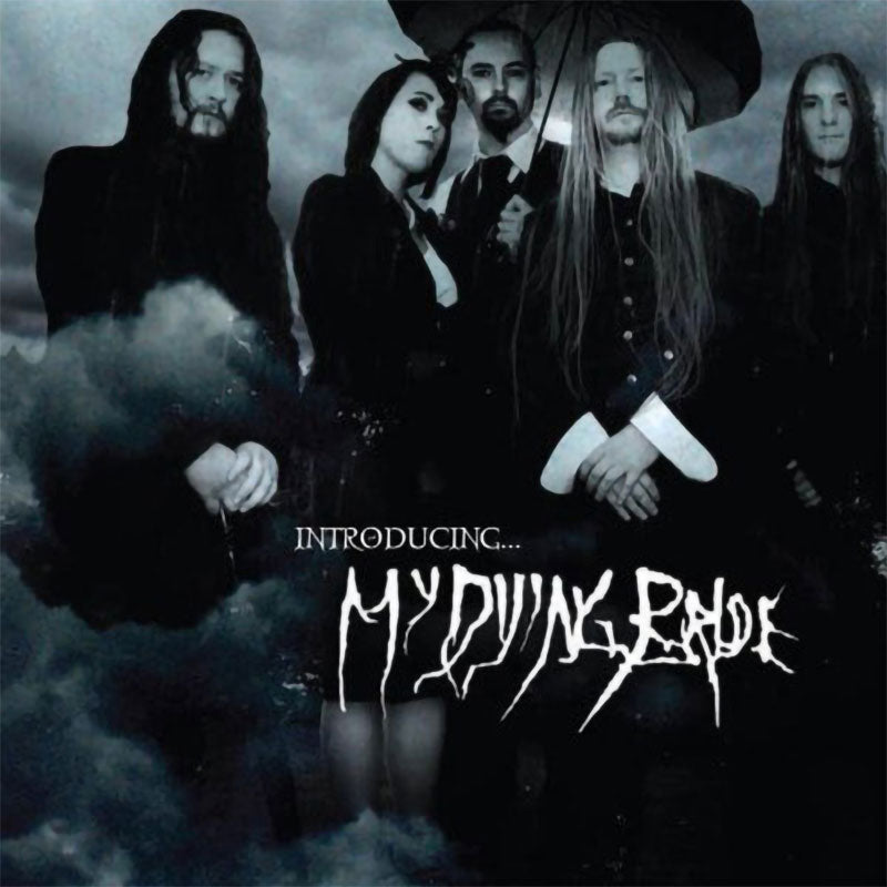 My Dying Bride - Introducing My Dying Bride (2CD)