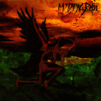 My Dying Bride - The Dreadful Hours (CD)