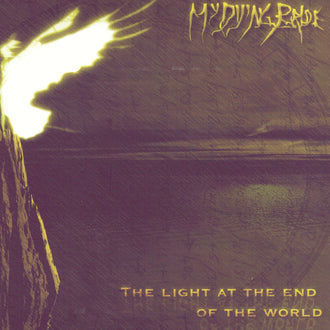 My Dying Bride - The Light at the End of the World (2004 Reissue) (Digipak CD)