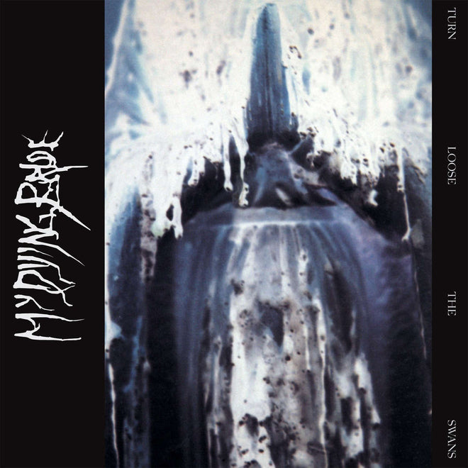 My Dying Bride - Turn Loose the Swans (2003 Reissue) (CD)