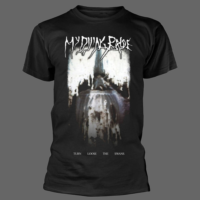 My Dying Bride - Turn Loose the Swans (T-Shirt)