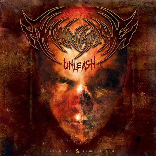 My Own Grave - Unleash (CD)