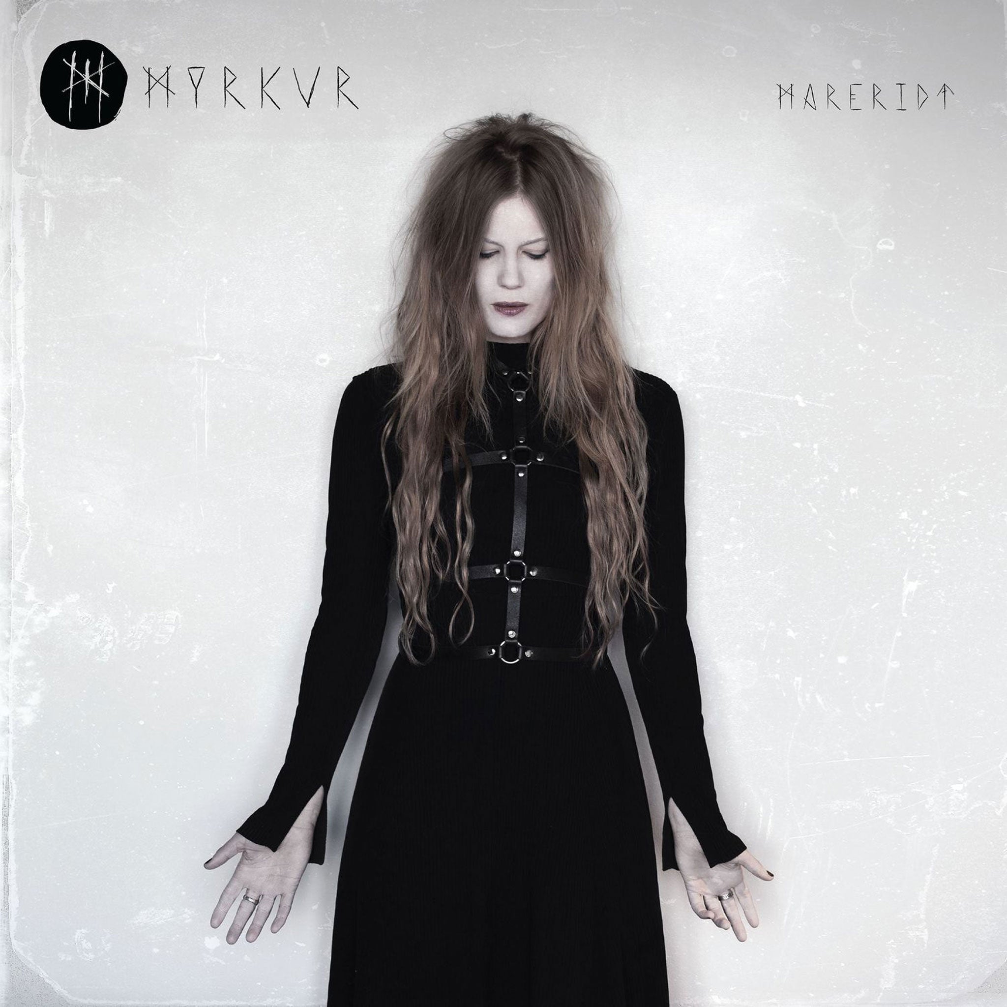 Myrkur - Mareridt (CD)