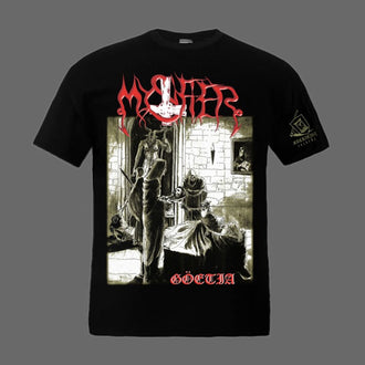 Mystifier - Goetia (T-Shirt)