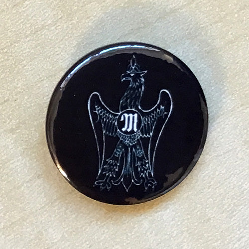 Mythra - Eagle (Badge)