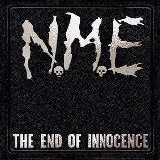 N.M.E - The End of Innocence (CD)