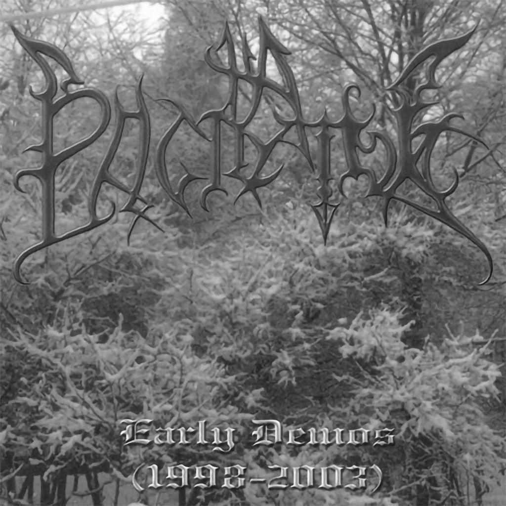 Na Rasputje - Early Demos (1998-2003) (CD)