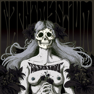 Nachtmystium - Assassins: Black Meddle Pt I (CD)